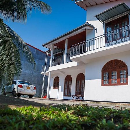 Lakeside Villa Anuradhapura Exterior foto